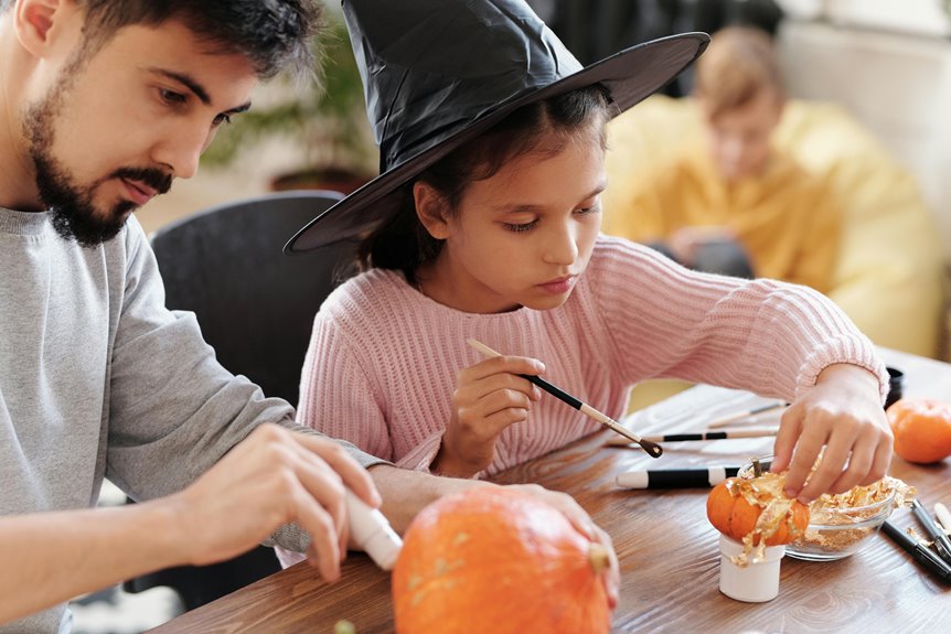 coffee lover halloween costumes