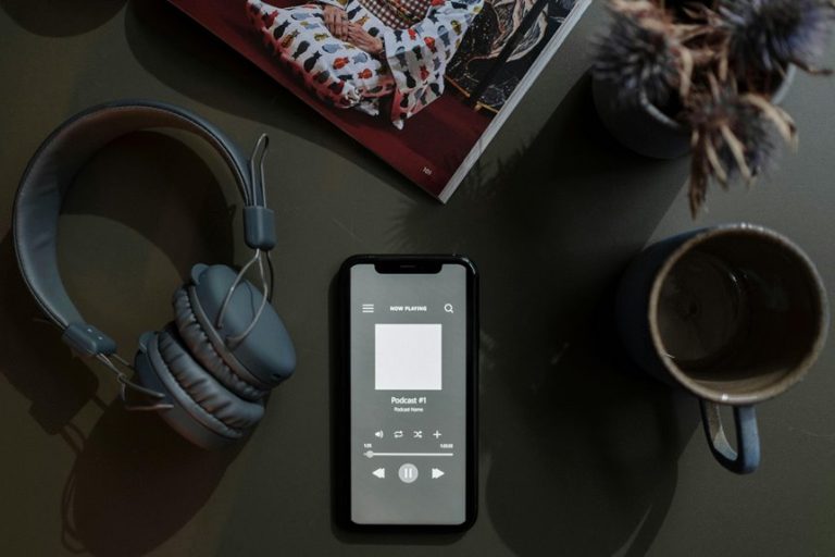 coffee podcasts for everyone