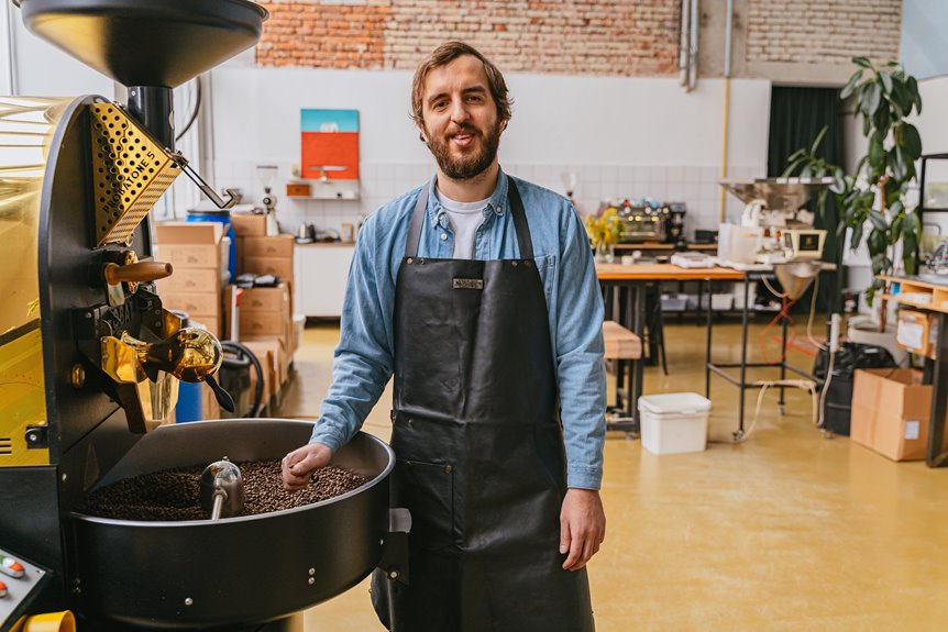 coffee roast personality guide