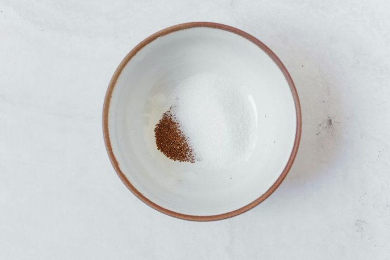 dalgona coffee without whisk