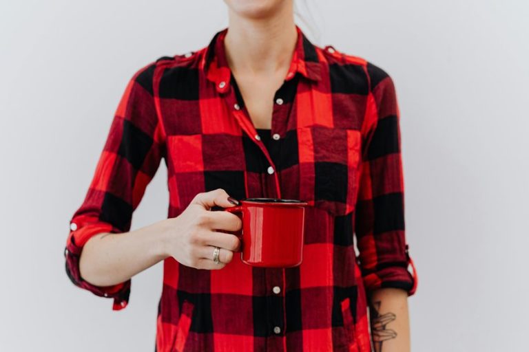 fall coffee trends 2025