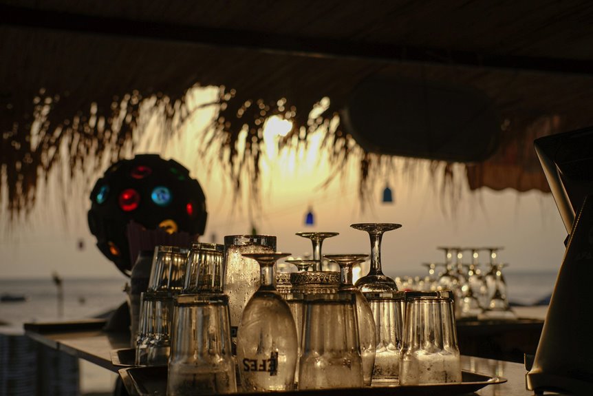 festive coffee cocktail recipes