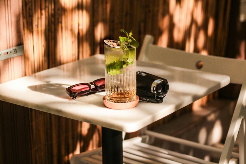 holiday espresso martini recipe