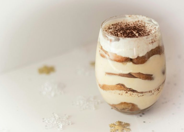 irresistible coffee flavored desserts