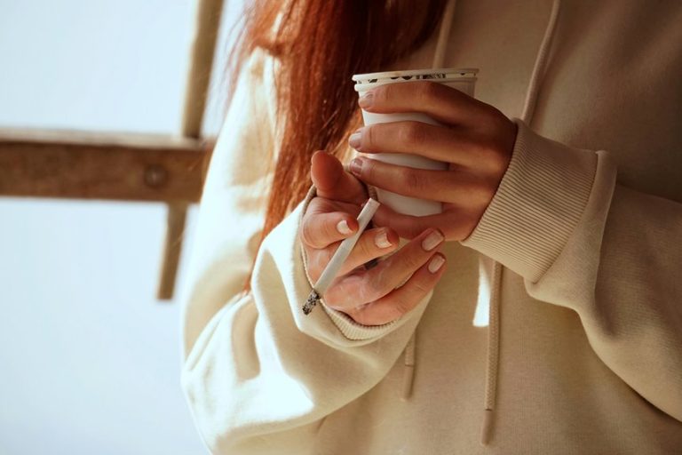 morning coffee routine tips