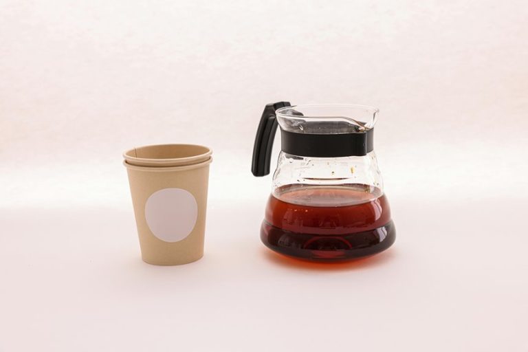 summer coffee brewing essentials