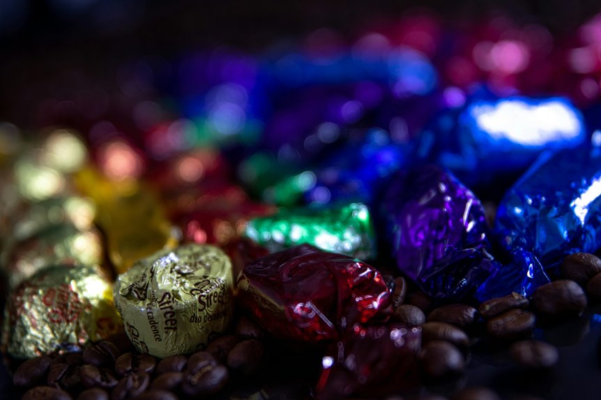 top holiday coffee selections