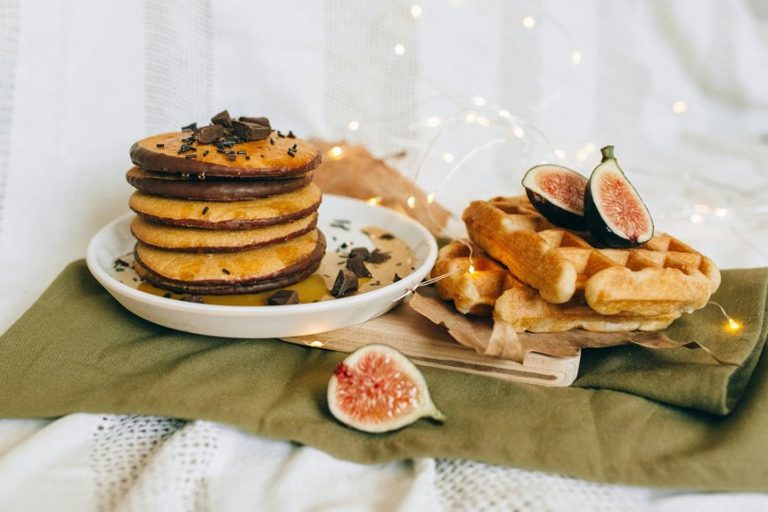 winter coffee recipe ideas