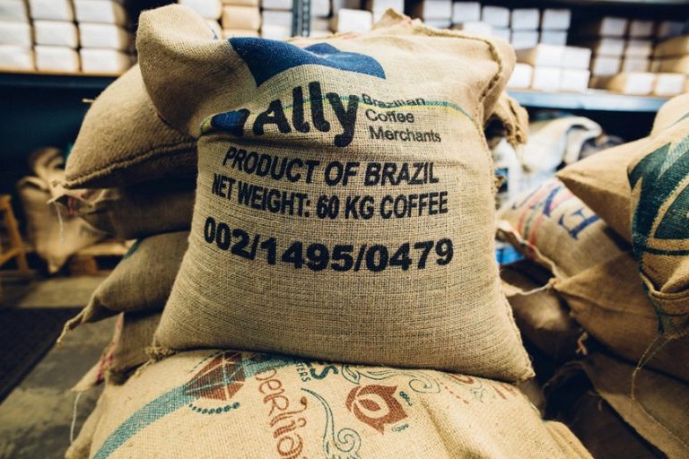 25 best bulk coffees