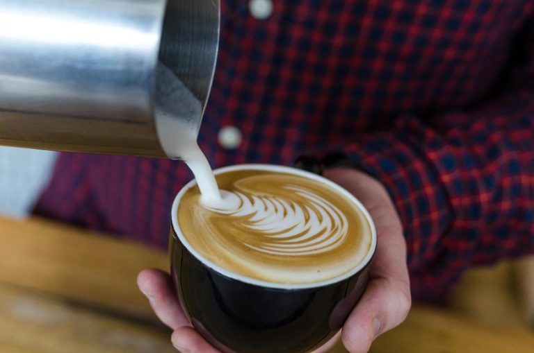 25 best coffee podcasts