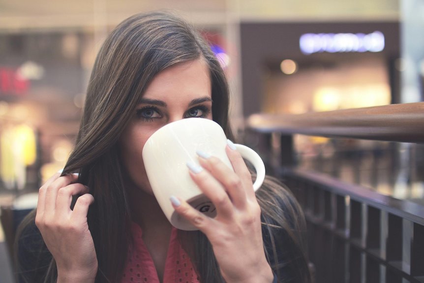 25 boho coffee cafes