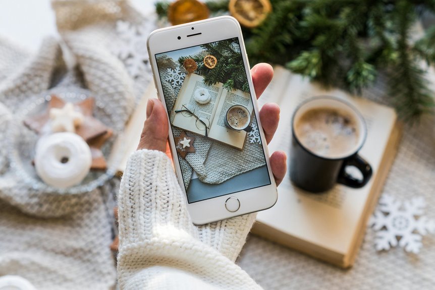 25 cozy coffee cafes