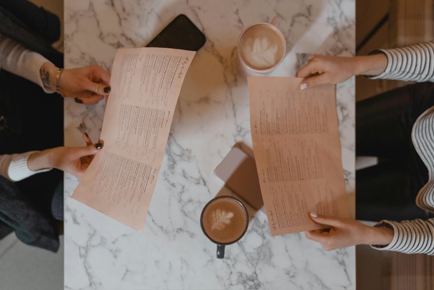 25 global inspired coffee cafes
