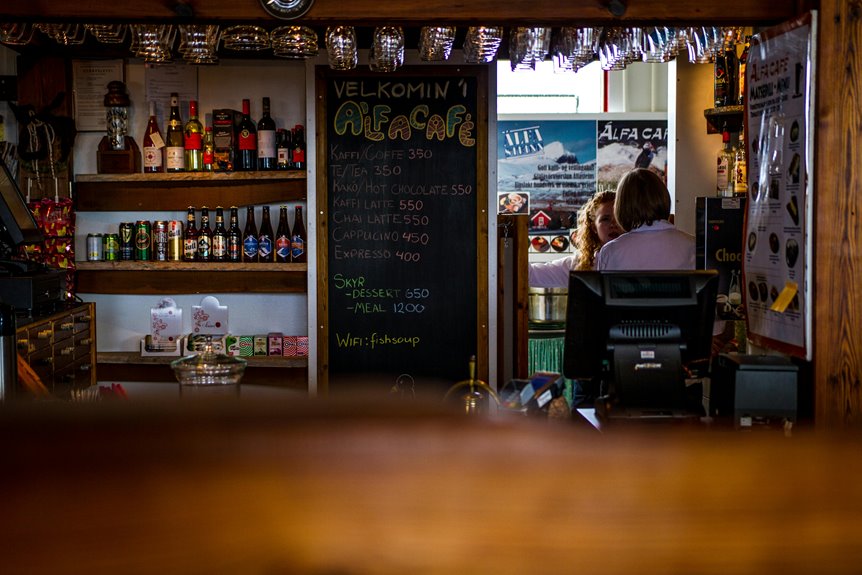 25 plant based coffee spots
