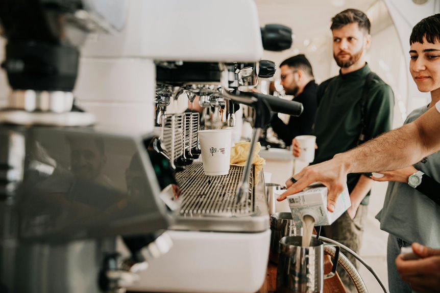 beginner friendly coffee recipes