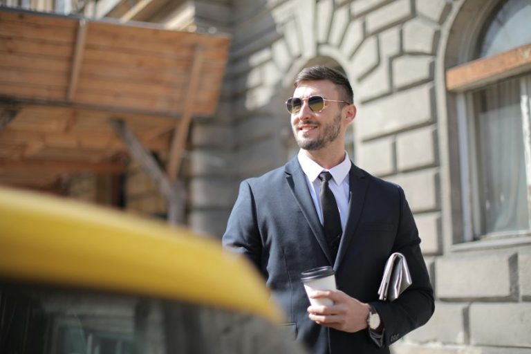 coffee boosts confidence quotes