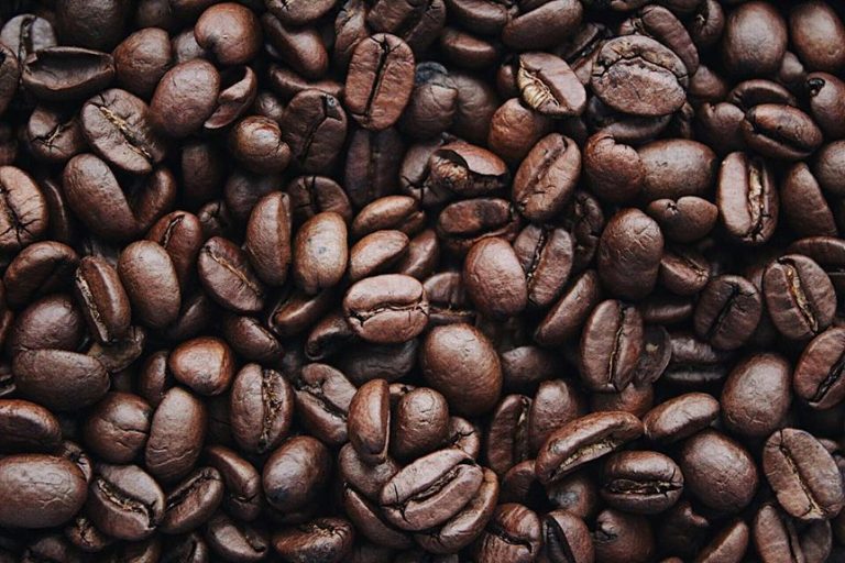 coffee boosts energy levels