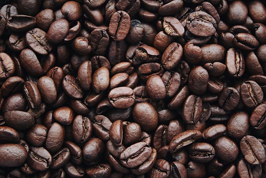 coffee boosts energy levels