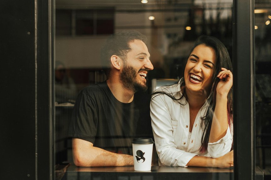 coffee enhances perceptual clarity