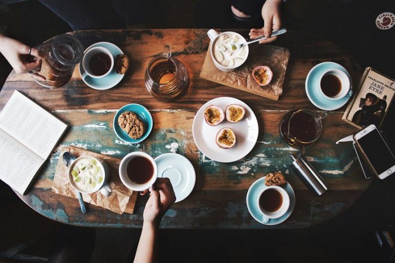 coffee fuels passion pursuits