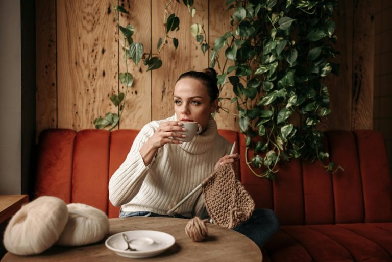 coffee infused beauty recipes