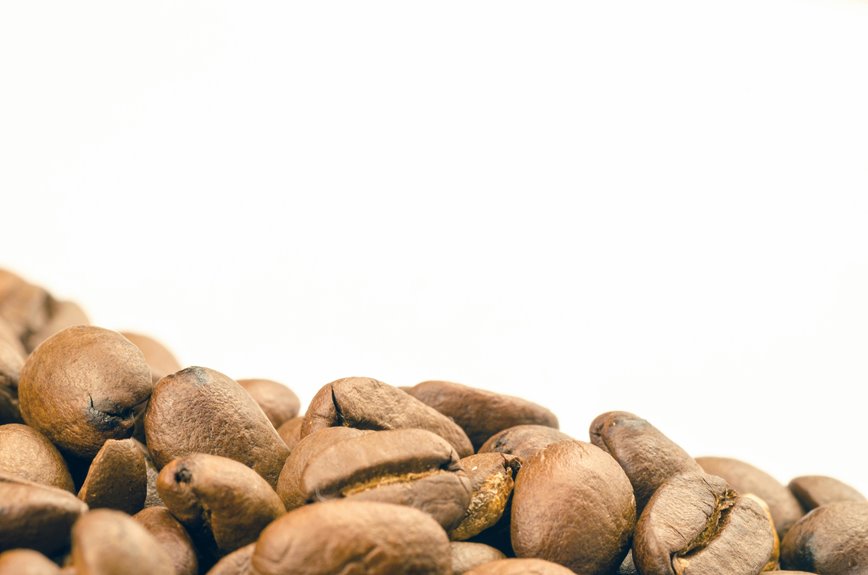 health benefits of coffee