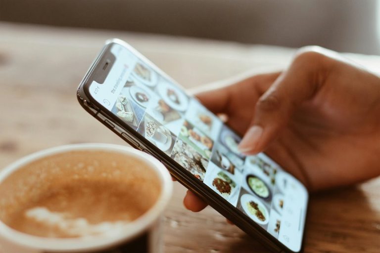 instagrammable coffee spots la