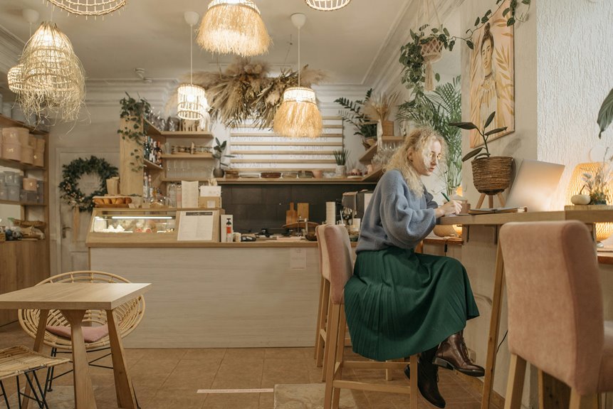 top cafes for latte art