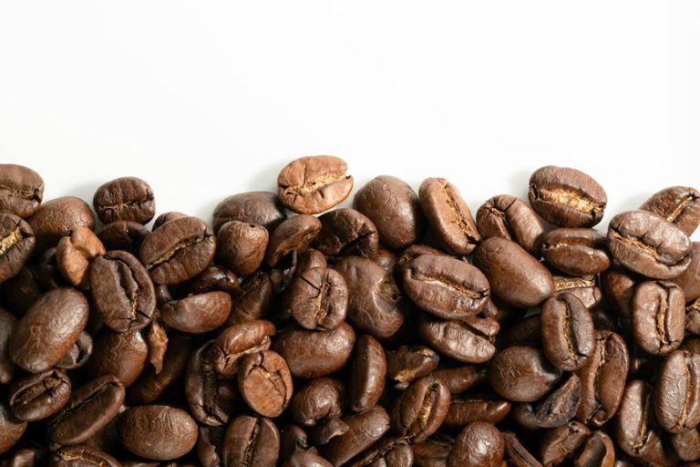 top coffee beans selection