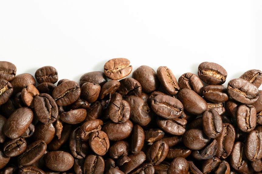 top coffee beans selection