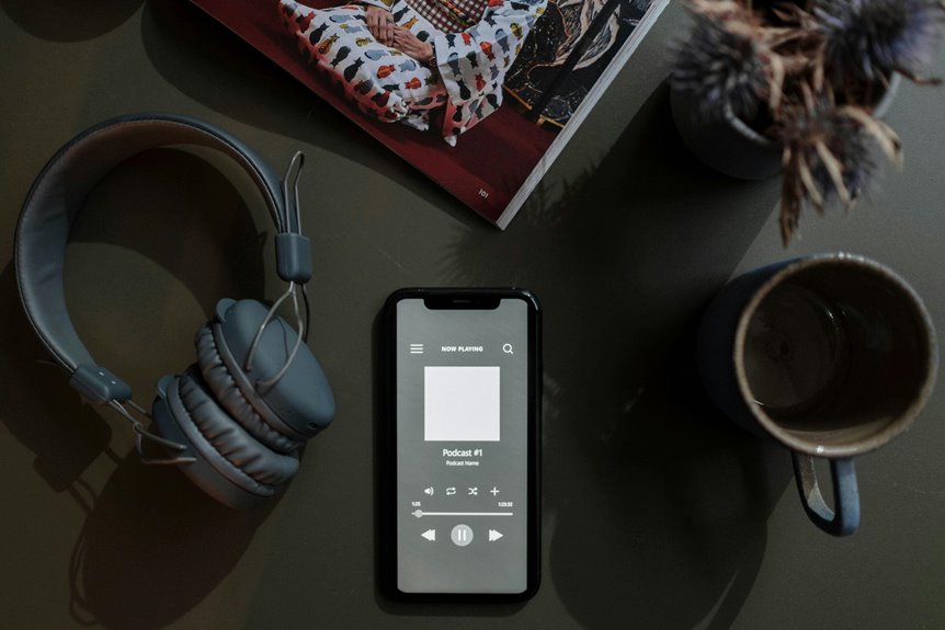 top coffee podcasts list