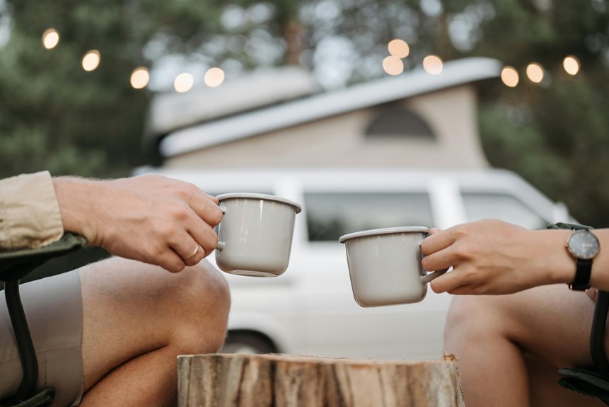 top coffee travel mugs