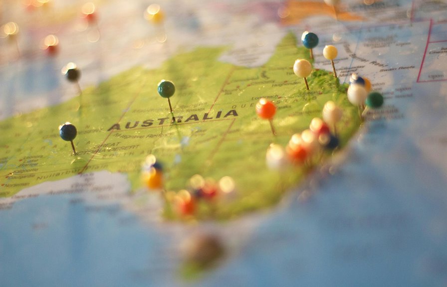 top global coffee destinations