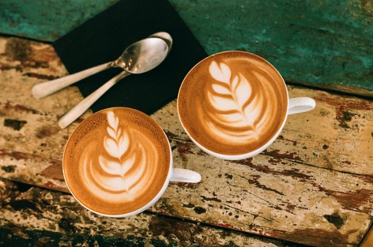 top parisian coffee spots